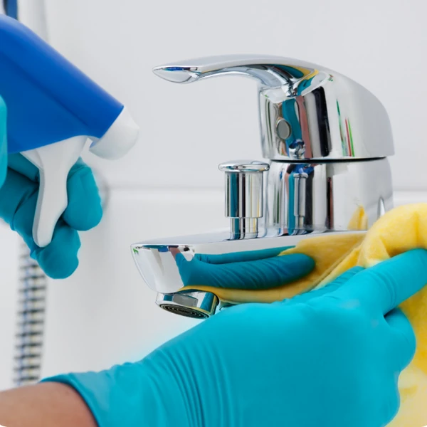 ניקוי ברזים