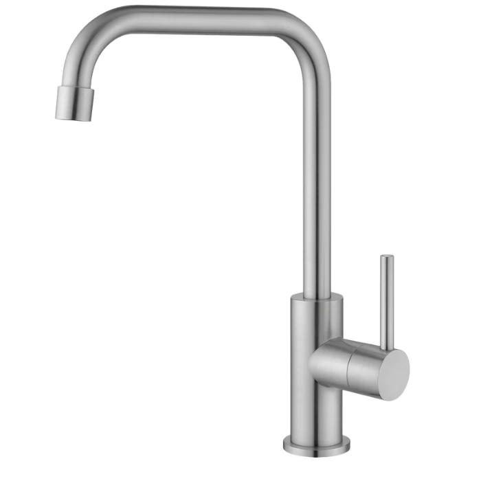 ברז מים קרים דגם Plit מבית Waterfall