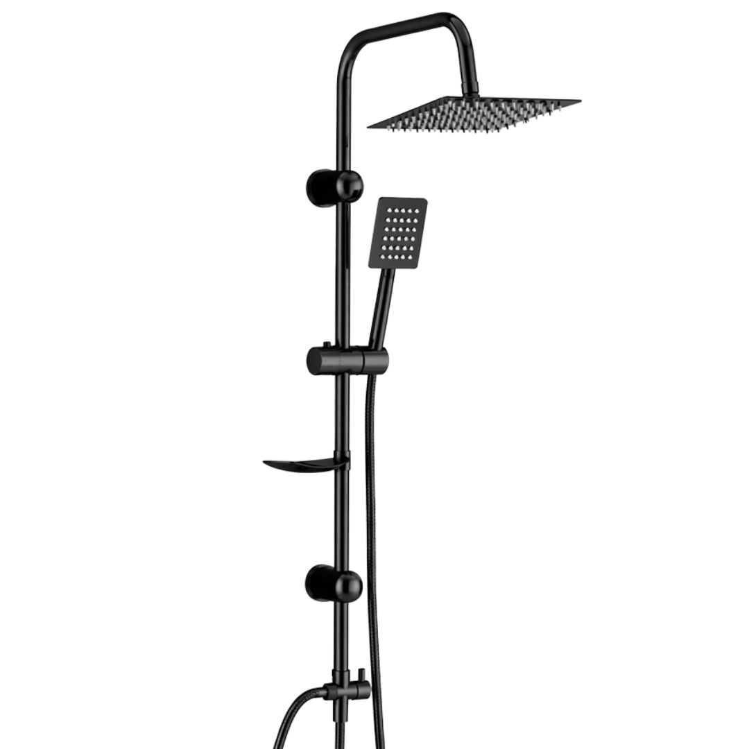 ערכת פינוק שחור מסדרת vicit מבית Waterfall – תמונה 3